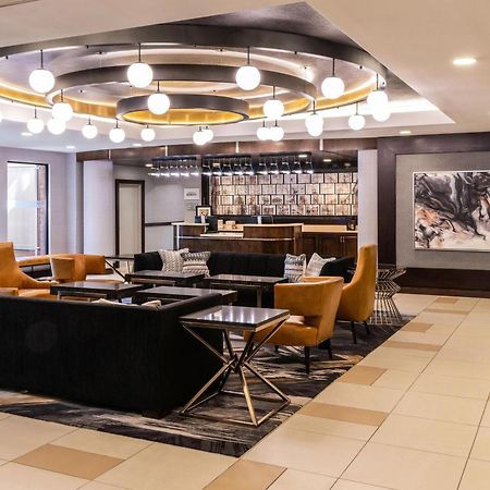Sheraton Ann Arbor Hotel Экстерьер фото