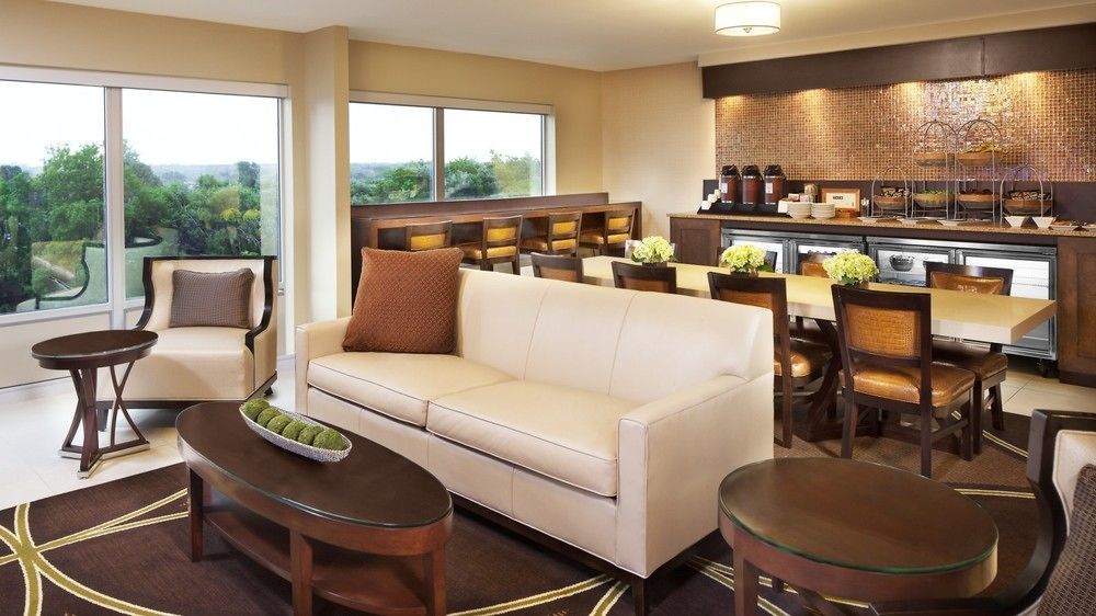 Sheraton Ann Arbor Hotel Экстерьер фото